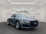 Audi TT 2.0 TDI ultra Navigation+/MediaSoundPaket/17Z - Audi TT mit Diesel-Antrieb: Cabrio