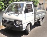 Piaggio Quargo 700 DIESEL - Piaggio: Quargo