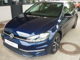 Vorschaubild Volkswagen Golf VII 1.0 TSI IQ. Drive ACC