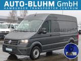 Volkswagen Crafter 35 TDI Kasten L3H3 + Cam Navi AC 3-Sitze - gebrauchte Volkswagen Crafter aus dem Jahr 2024