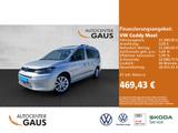 Volkswagen Caddy Maxi California 2.0 TDI - Volkswagen Caddy