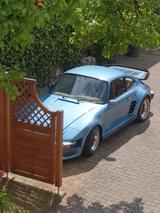 Porsche 911 WTL Turbolook M 491 Werks Flac... - Porsche: 911 Turbolook