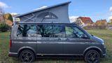Volkswagen T6 California Beach 2.0 TDI DSG Aufstelldach - Volkswagen T6 California aus 2017