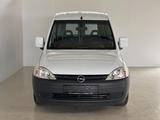 Opel Combo 1.3 CDTI Kasten Business 111 Jahre *1HAND* - Opel Combo mit Diesel-Antrieb: Kleinbus, 1.3