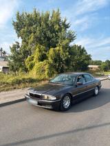 BMW E 38 728i VFL - BMW 728: 728i E38