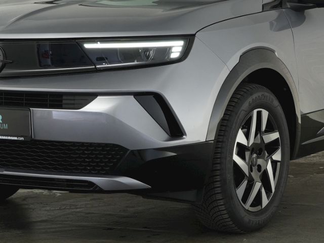 Mokka B FACELIFT GS AT+LED LICHT+RÜCKFAHRKAMERA+
