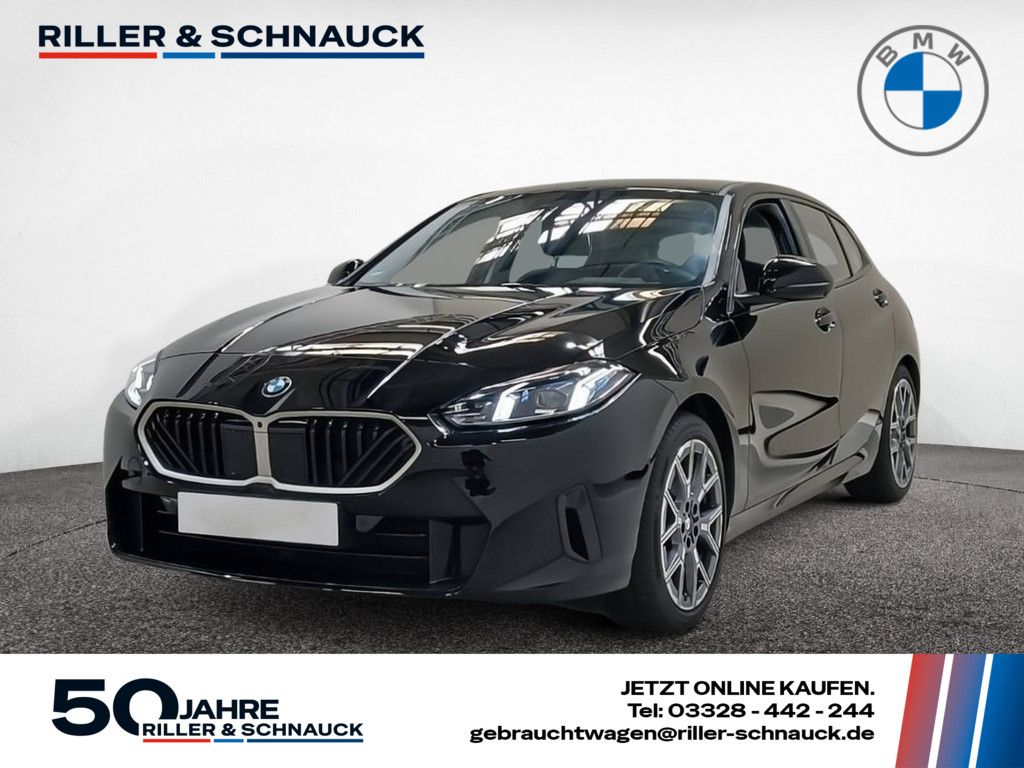 Image of BMW 120