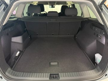 Skoda Kodiaq 1.5 TSI mHEV 110 kW Matrix AHK Kamera