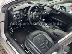 AUDI A7 3.0 TFSI Quattro S-Tronic Sportback*HUD*4xSHZ