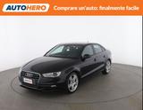 Audi AUDI A3 Sedan 1.6 TDI clean diesel Ambition - Audi A3: Se TDI