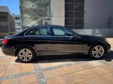 Mercedes-Benz C 220 CDI Avantgarde BlueEffic./Rentner/Garantie - Mercedes-Benz C 220: Cdi