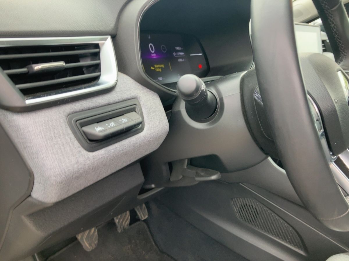 Renault Clio - Bild 14
