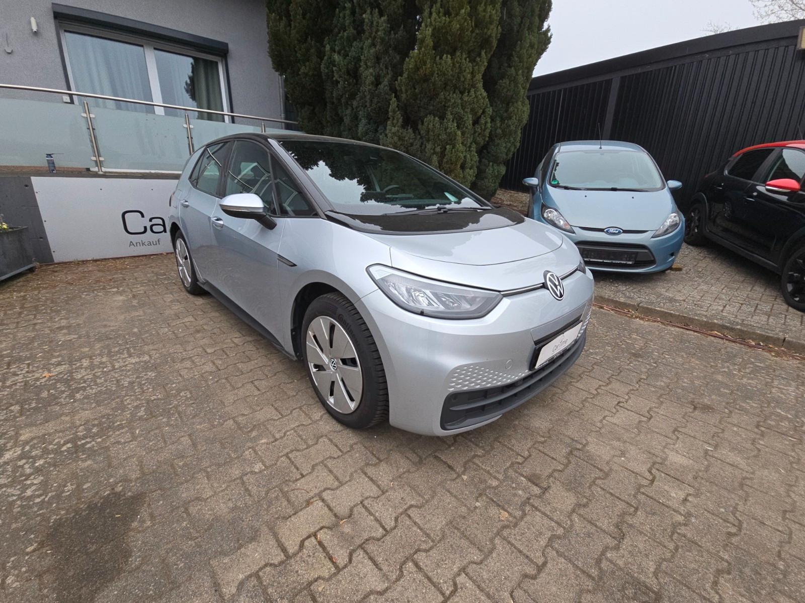 Volkswagen ID.3 Pro Performance 150 kW Life*92,9% AKKU*