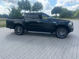 Mercedes-Benz X 350D Brabus/Calex Umbau Schalensitze Tausch  - Mercedes-Benz C Brabus