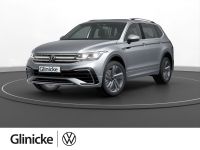 Volkswagen Tiguan Allspace - Vorschau Bild 1