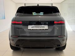 Foto Nummer 6: LAND ROVER Range Rover Evoque