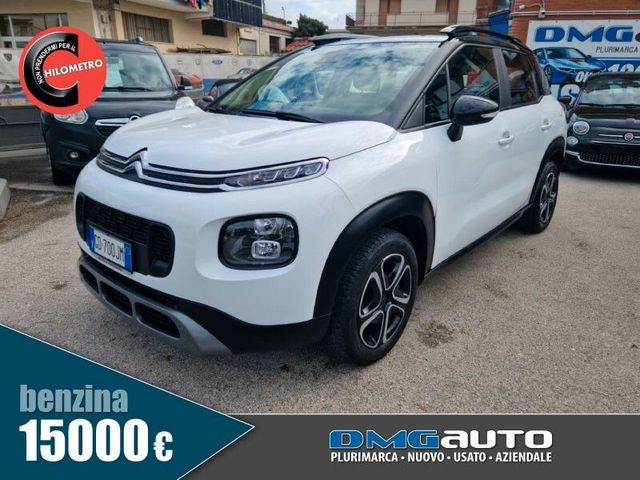 Citroën Citroen C3 Aircross C3 Aircross PureTech 110 S&S