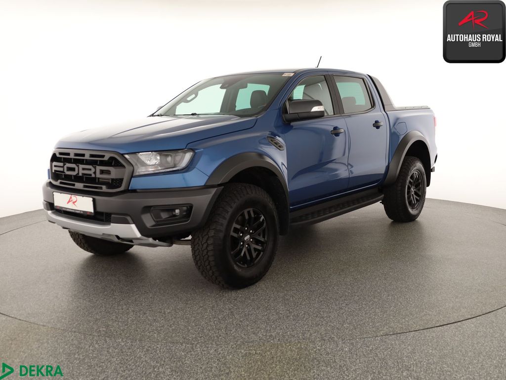Ford Raptor