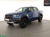 Ford Raptor 2.0 TDCi 4x4 KEYLESS,STANDHEIZ,KAMERA,AHK - Ford Raptor Gebrauchtwagen in Berlin