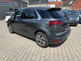 Citroën C4 Picasso/Spacetourer Intensive Navi Kamera AHK - Citroën C4 Picasso: Intensive