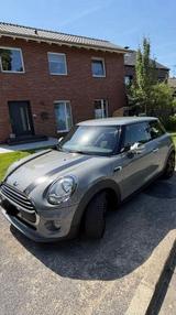 MINI One 1. Hand und gut gepflegt - MINI MINI Gebrauchtwagen in Münster