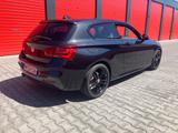 BMW 125i F21 Edition M Sport Shadow  59.000 km  - BMW 125 mit Schiebedach