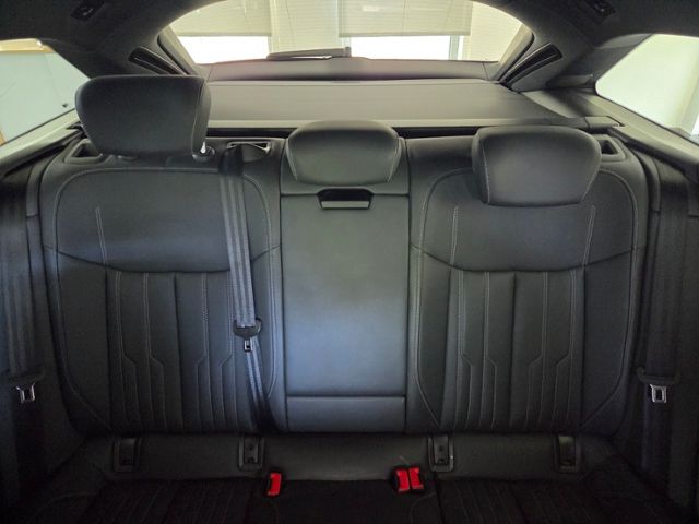 S6 Avant quattro 3.0 TDI MATRIX NAV ACC AIR B&O