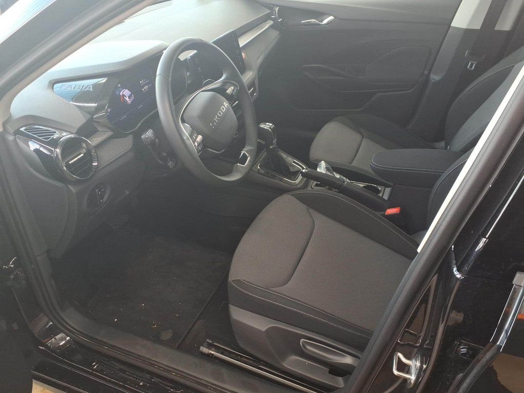 Skoda Fabia - Bild 4