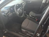 Skoda Fabia - Vorschau Bild 4