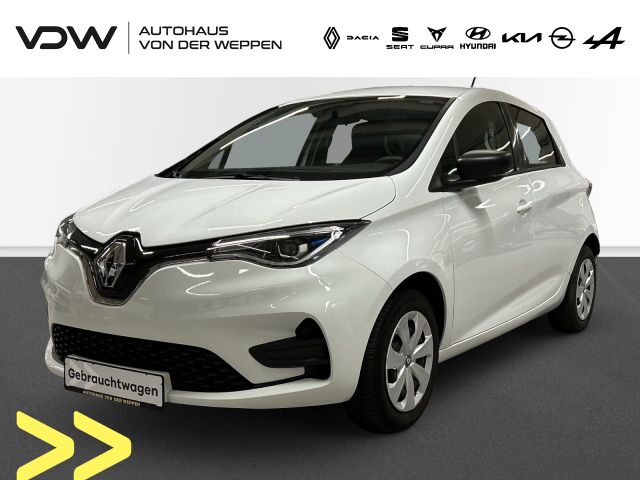 Renault Zoe Life inkl. Batterie Klima Fenster el.