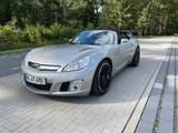 Opel GT  - Opel GT: Leder