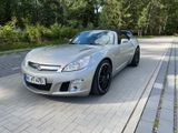 Opel GT  - Opel GT: Cabrio