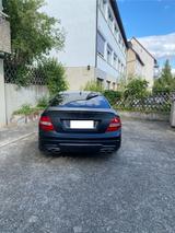Mercedes-Benz C 63 AMG Coupé AMG Performance Paket  - Mercedes-Benz C 63 AMG aus 2012