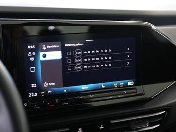 Volkswagen Caddy eHybrid DSG STYLE LED NAVI ACC KAMERA AHK