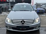 Mercedes-Benz C 200 Kompressor Avantgarde*BI-XENON*COMAND*GSD* - Mercedes-Benz C-Klasse aus 2008