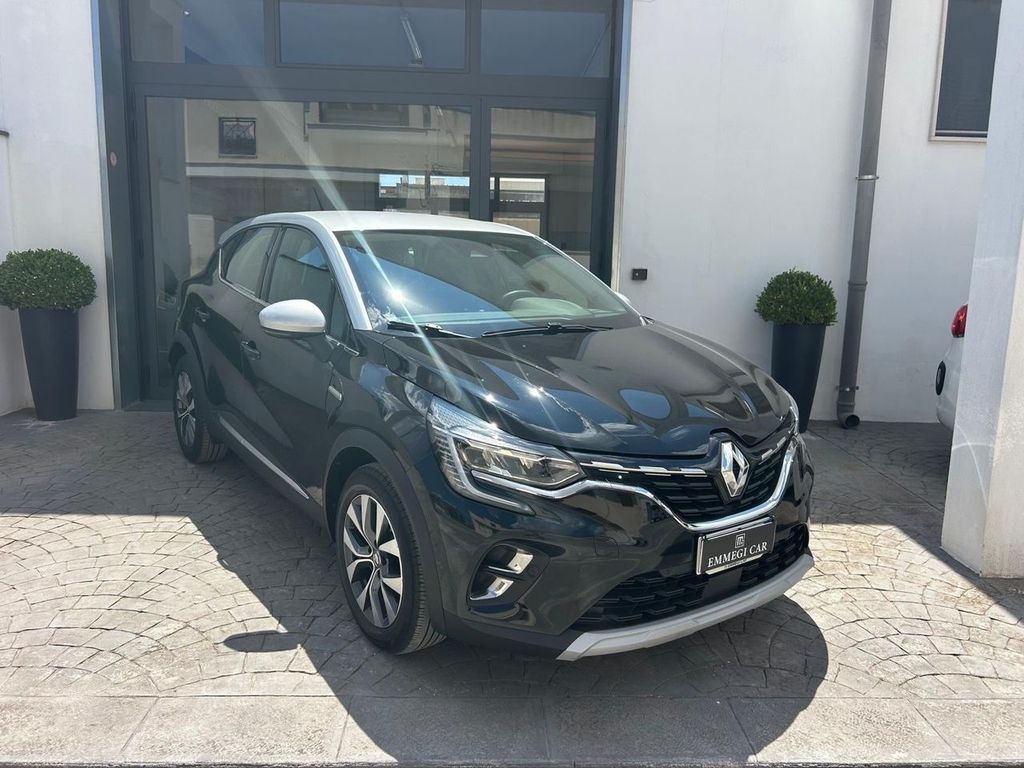 Image of Renault Captur