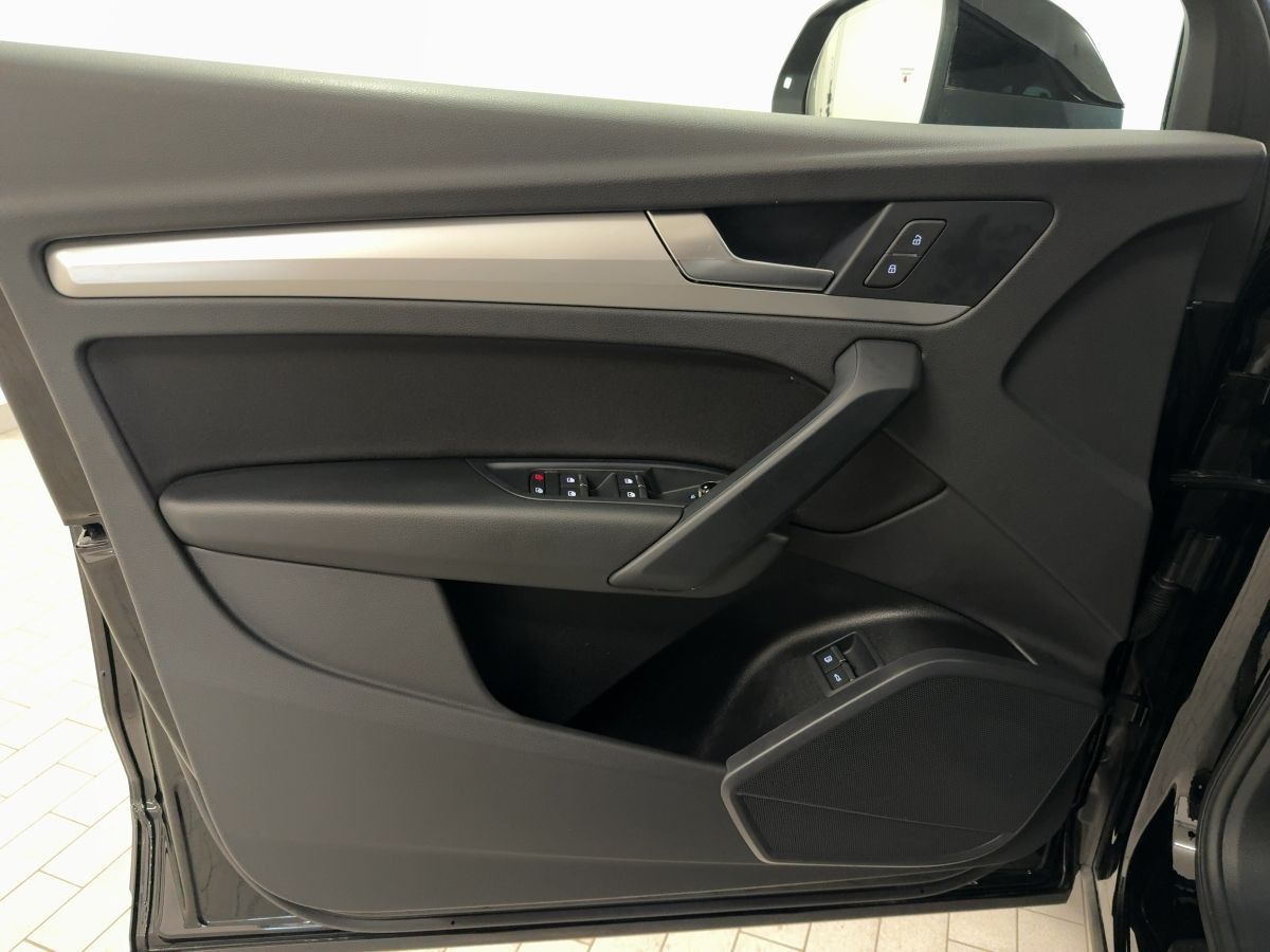Audi Q5 - Bild 18