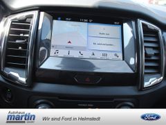 Fahrzeugabbildung Ford Ranger 2.0 Doppelkabine 4x4 Wildtrak NAVI ACC