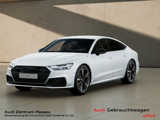 Audi A7 Sportback 45 TFSI quattro S line S tro. MATRI