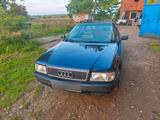 Audi 80 B4 Avant 2,0 115ps ABK - Audi 80: Kombi, 2.0