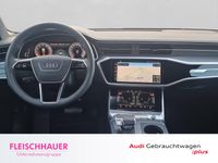 Audi A6 - Vorschau Bild 12