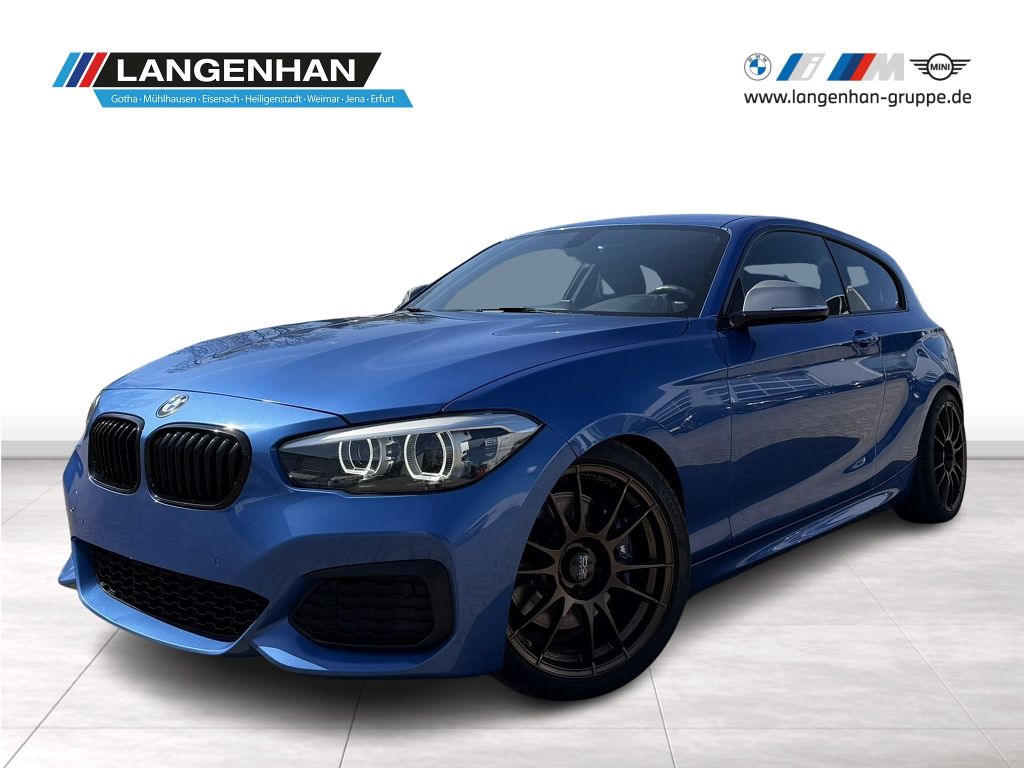 Image of BMW M140i