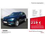Seat Ateca Style 2.0 TDI DSG Navi PDC Sitzheizung - Seat Ateca Gebrauchtwagen in Bielefeld