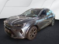 Cupra Formentor - Vorschau Bild 2