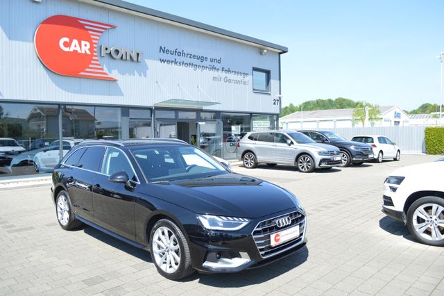 Audi A4 40 TDI advanced *Virtual*Navi*LED*ACC*Kamera