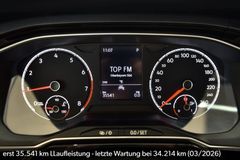 VW Polo VI 1.5 TSI Highline~Automatik~Apple~LED