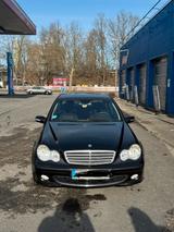 Mercedes-Benz Mercedes Benz w203 c200 Kompressor - Mercedes-Benz C-Klasse: W203