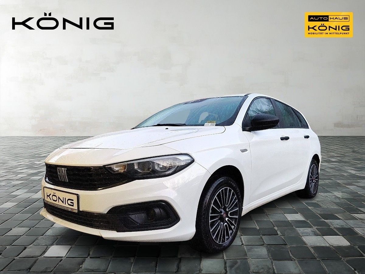 Fiat Tipo - Bild 1