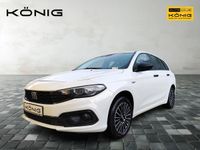 Fiat Tipo - Vorschau Bild 1