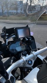 BMW GS 1200 - MOTORRAD VON 1001 BIS 1500 CCM